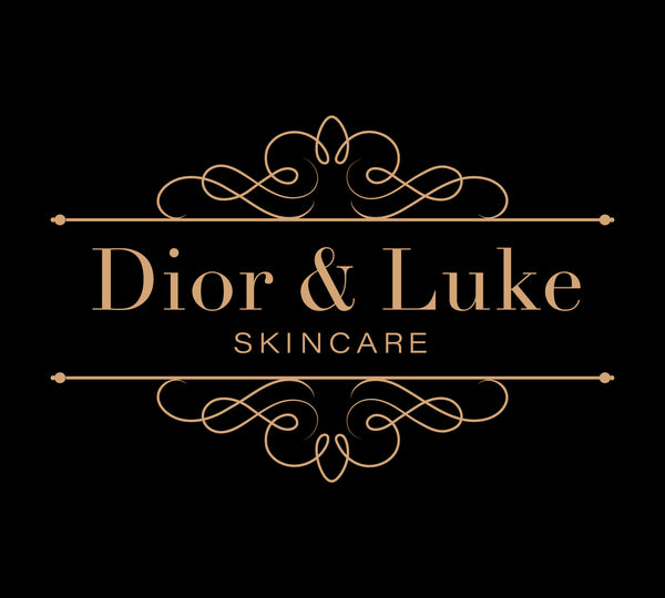 Dior and Luke Skincare