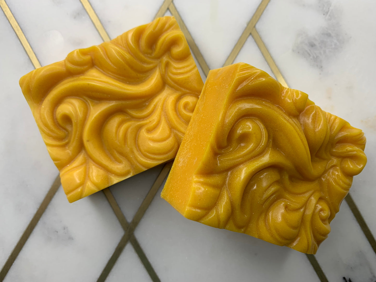 Brightening Kojic Acid Soap