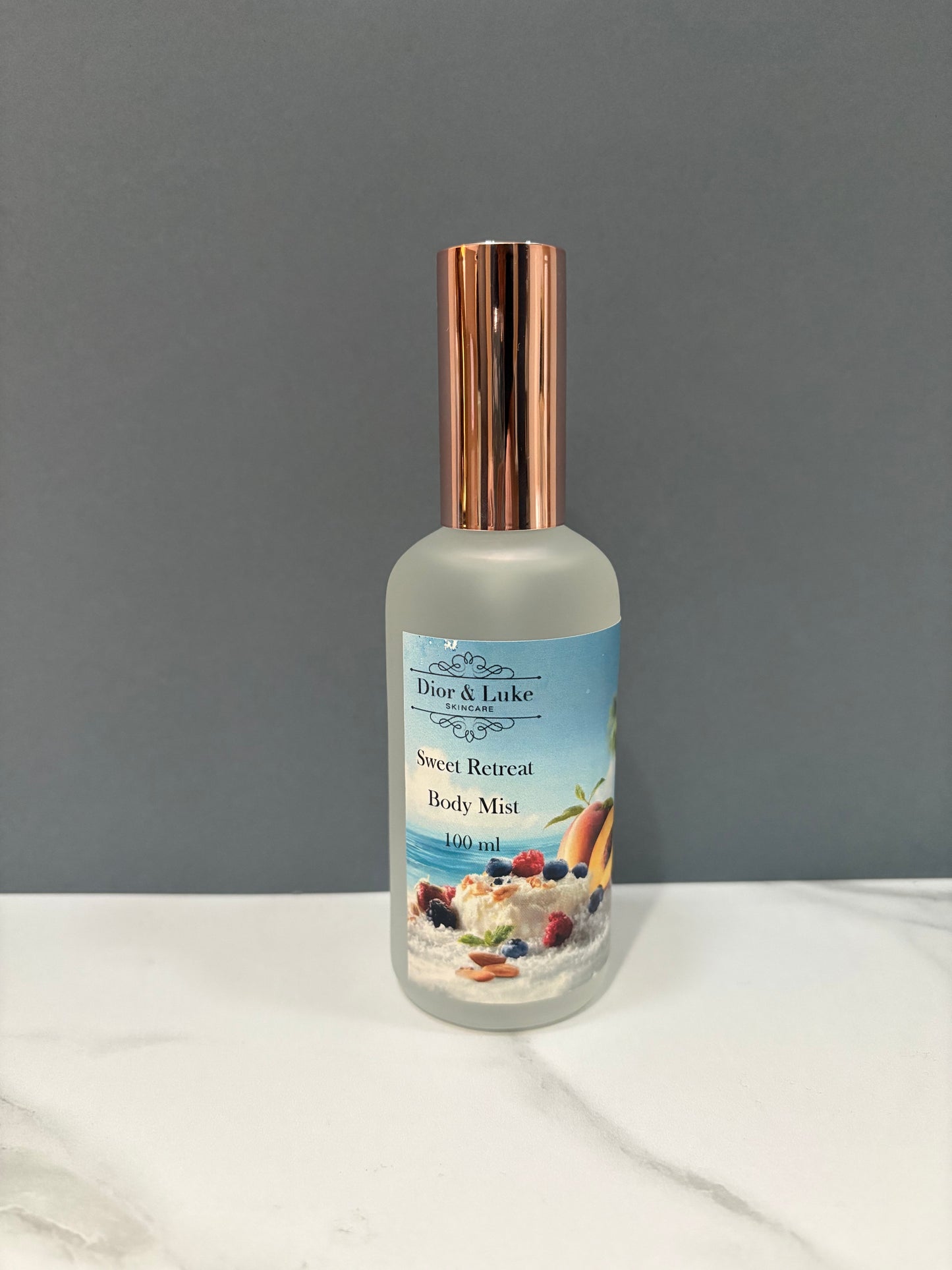 Sweet Retreat Body Mist 100ml