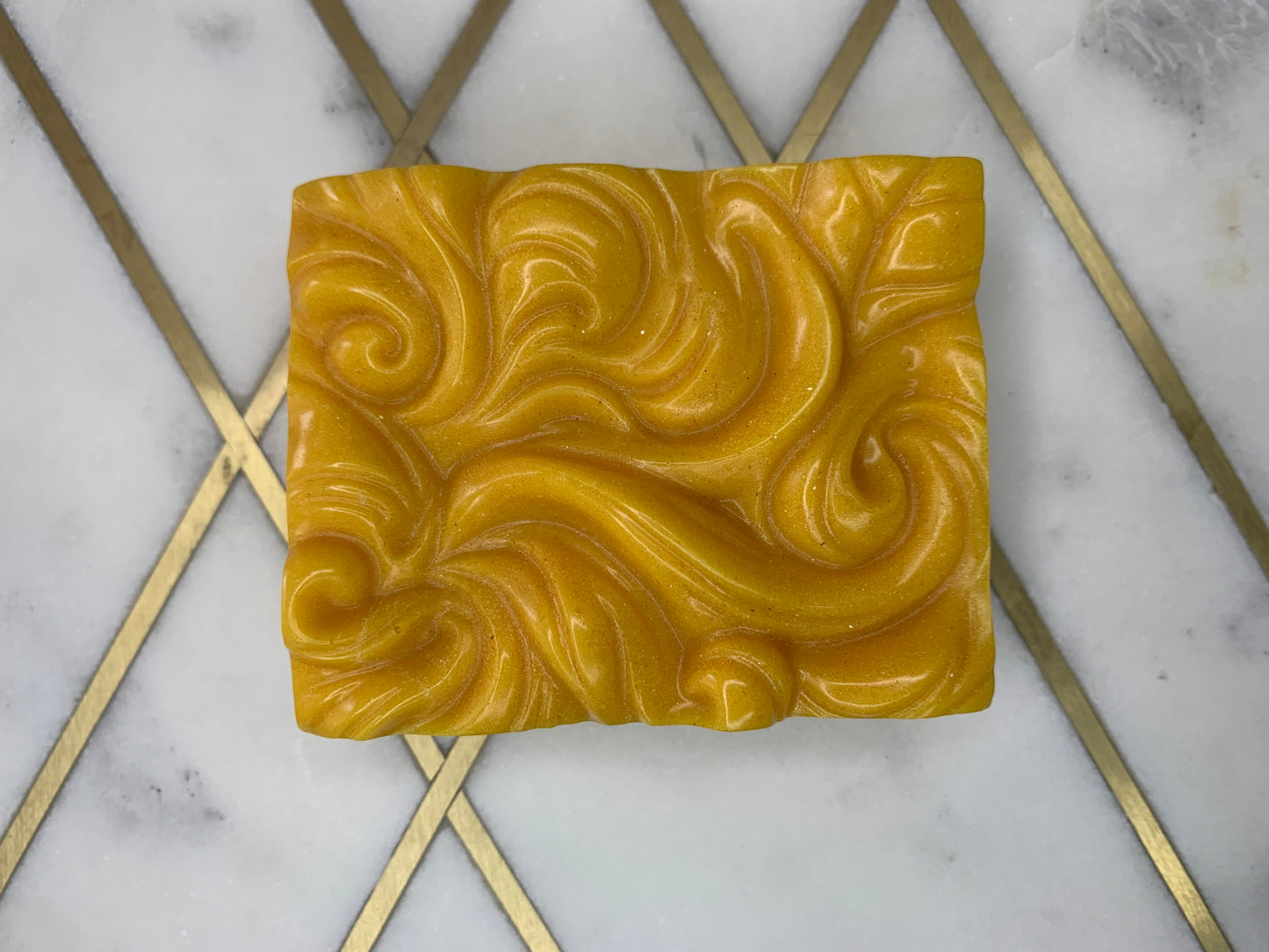 Brightening Kojic Acid Soap