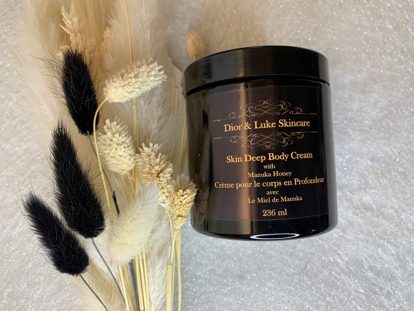 Skin Deep Hydrating Cream