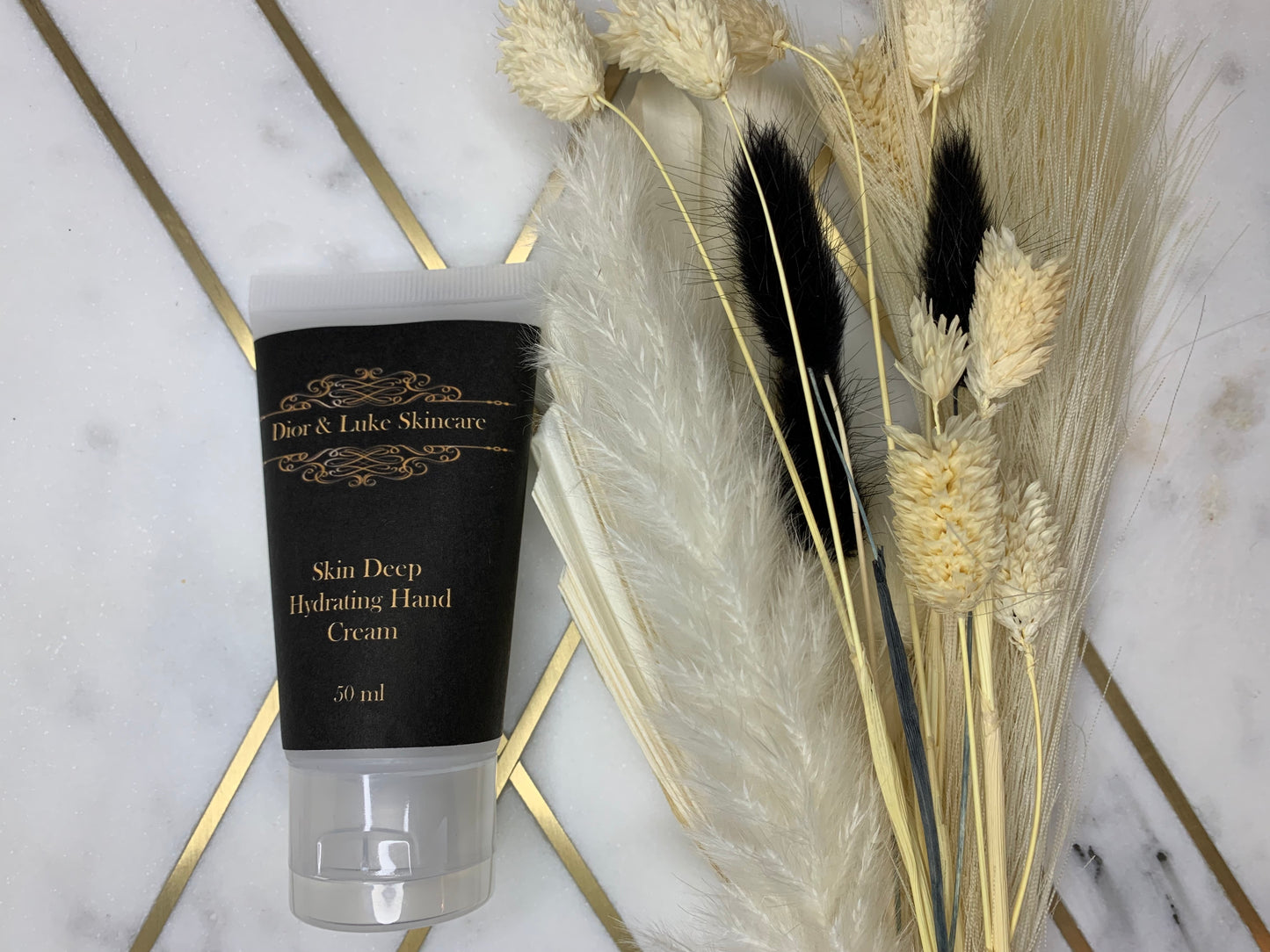 Skin Deep Hydrating Cream